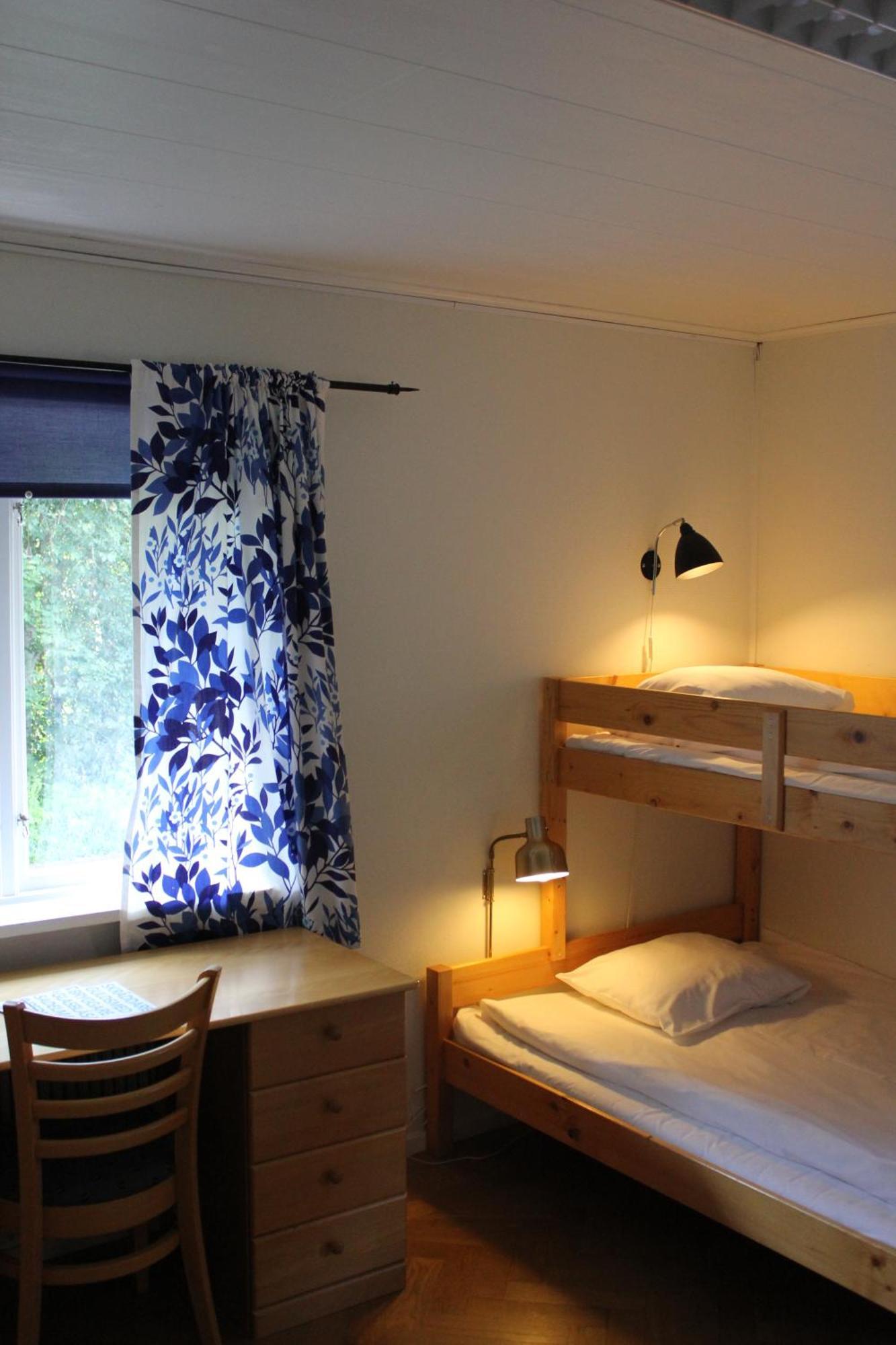 Leksands Folkhoegskola Экстерьер фото